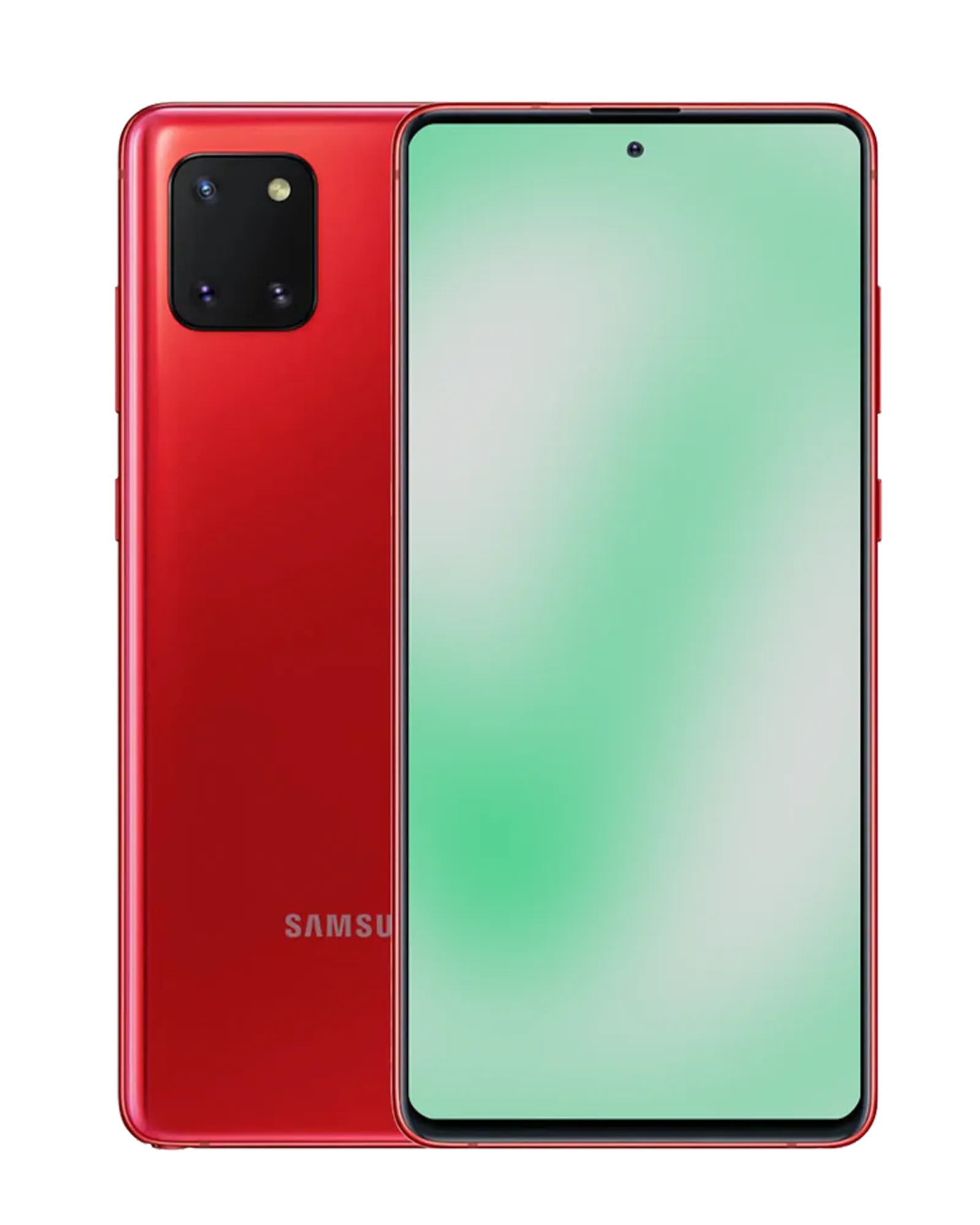 Galaxy Note10 Lite (SM-N770) 2019 remonts un cenas
