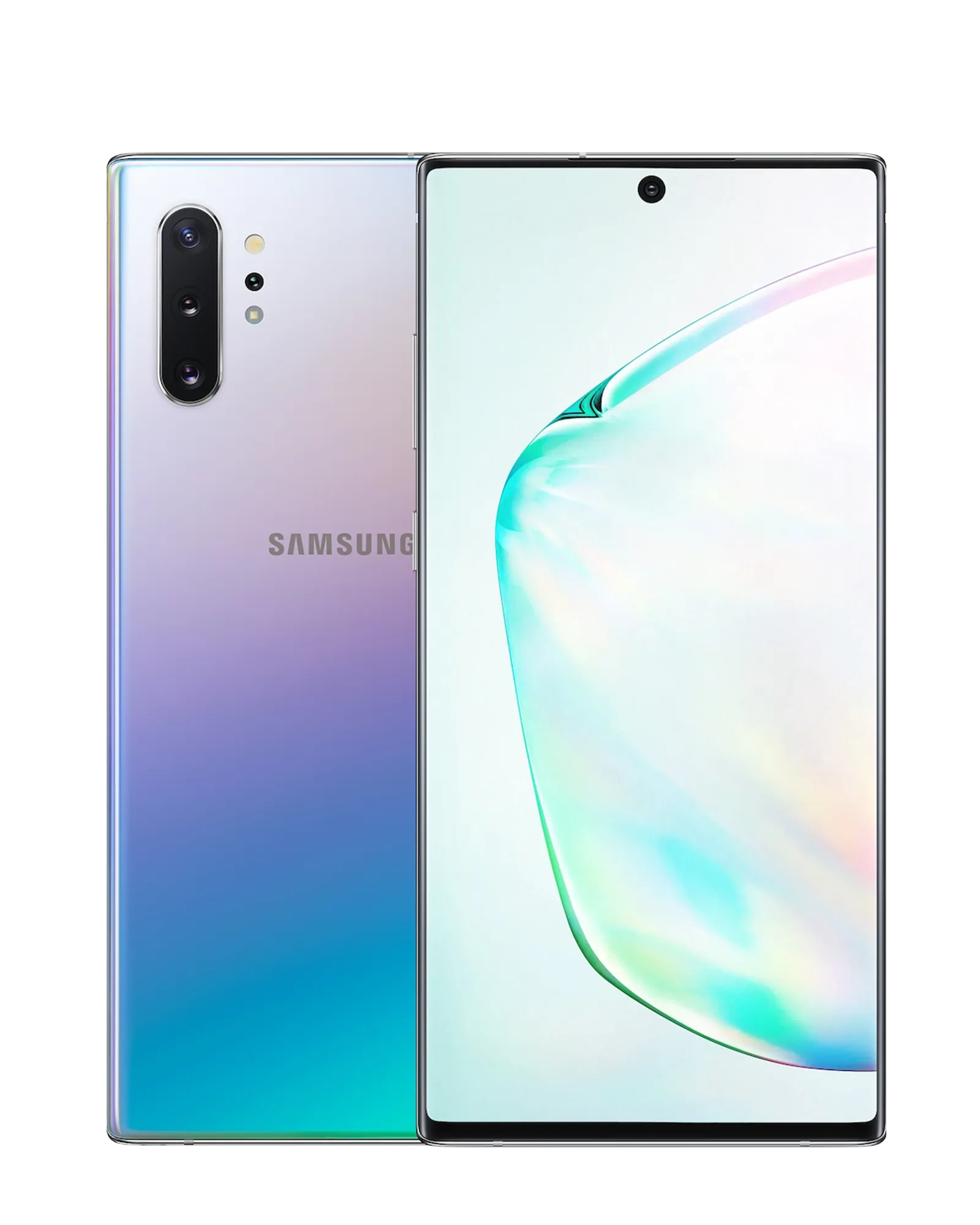 Galaxy Note10 (SM-N970) 2019 remonts un cenas