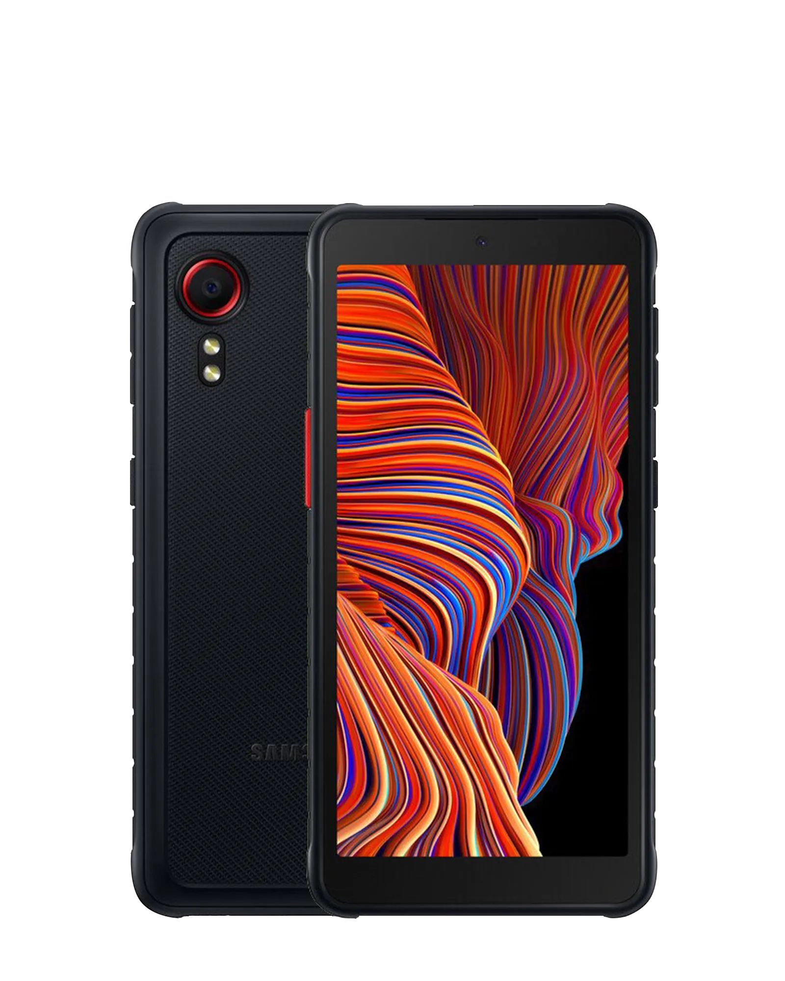 Galaxy XCover 5 (SM-G525) 2021 remonts un cenas