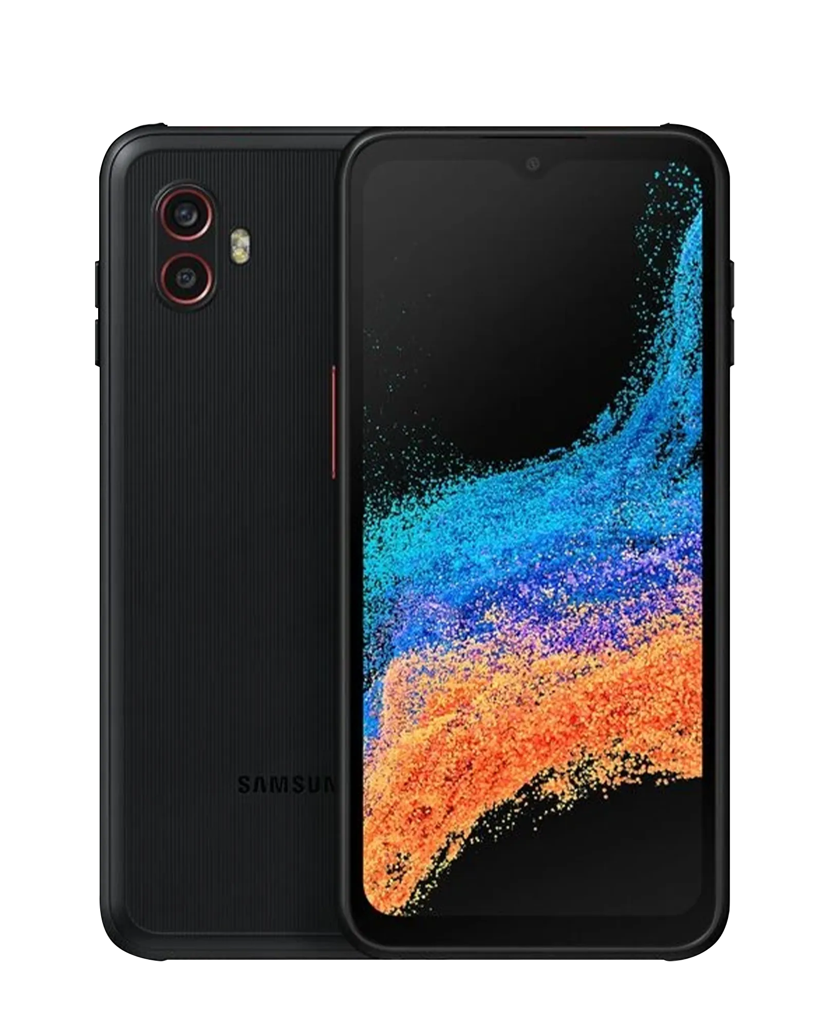 Galaxy XCover 6 (SM-G736) 2022 remonts un cenas