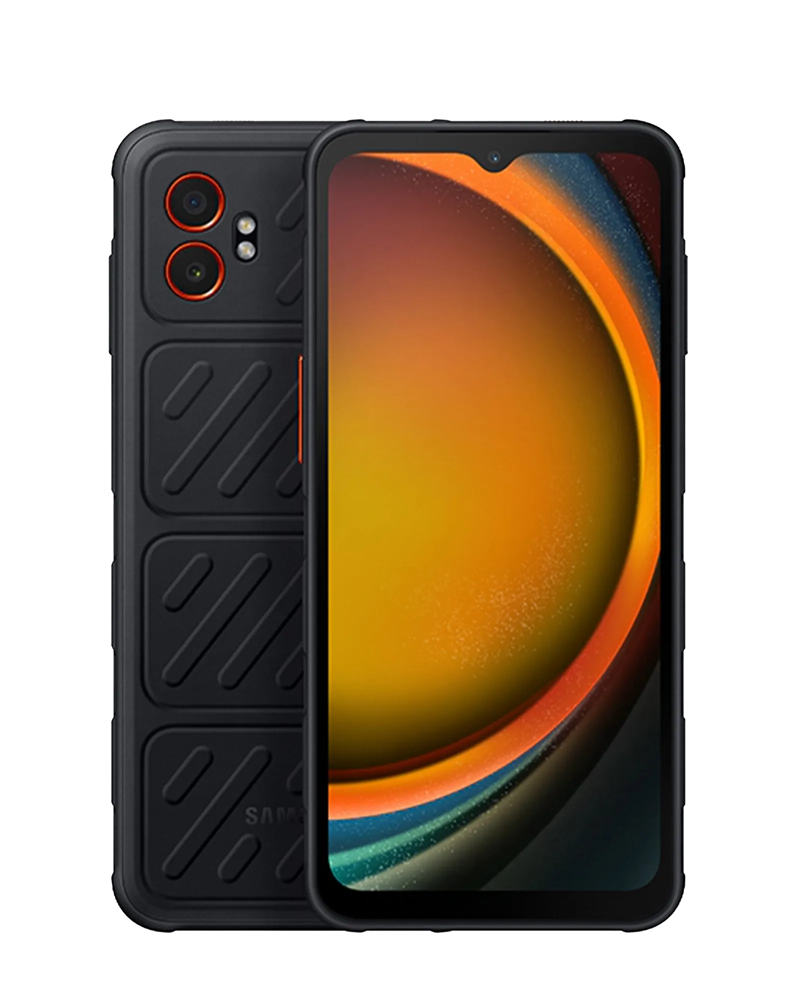 Galaxy XCover 7 Pro (SM-G766) 2024 remonts un cenas