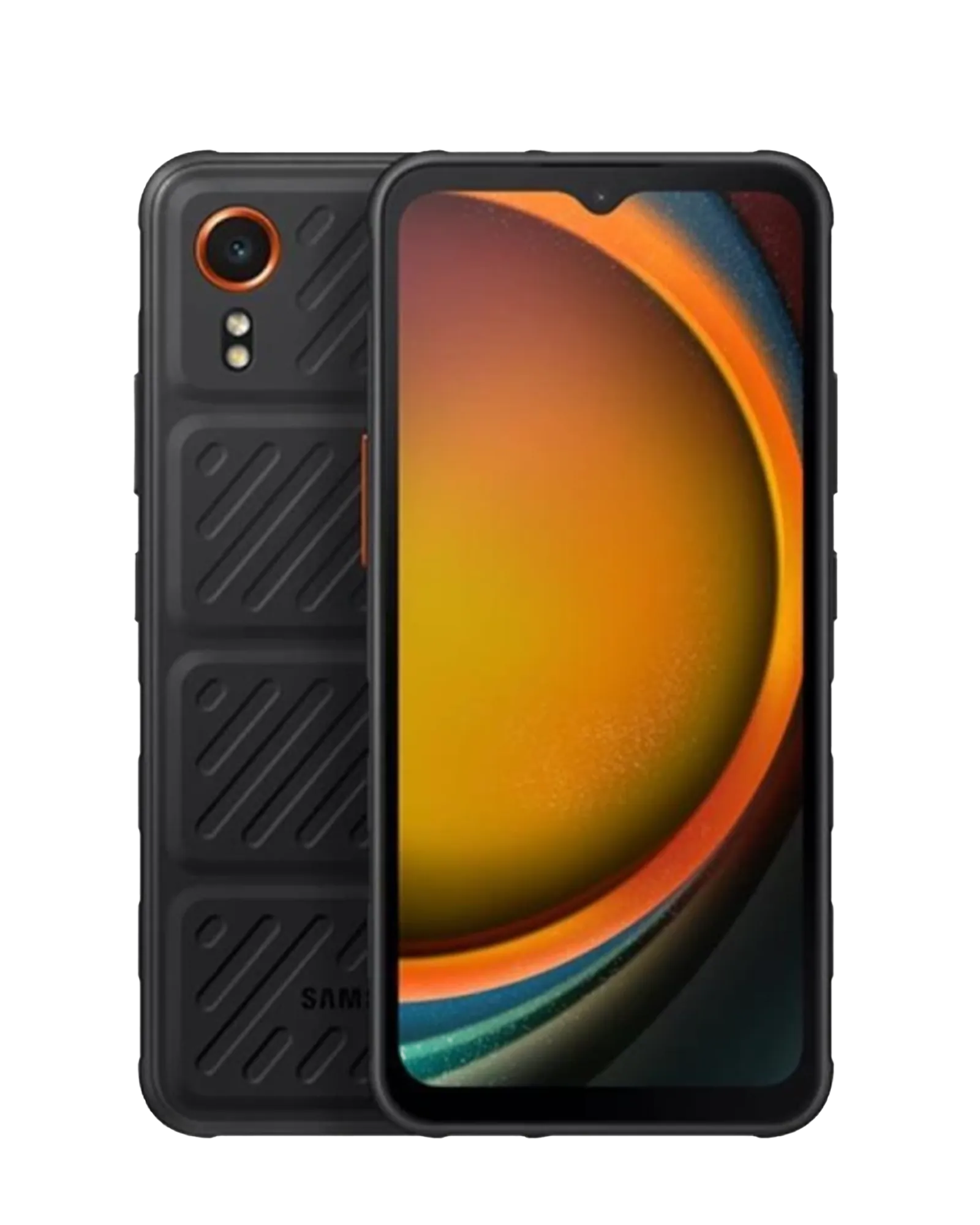 Galaxy XCover 7 (SM-G556) 2024 remonts un cenas