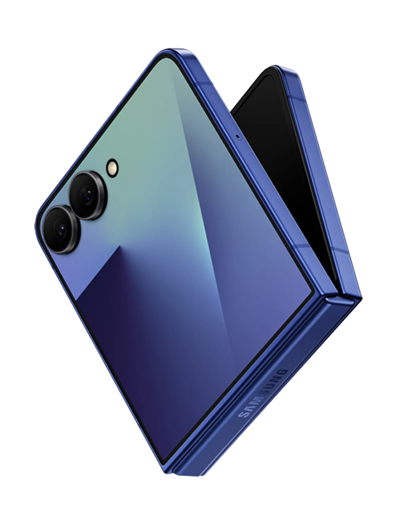 Galaxy Z Flip7 (SM-F761) 2025 remonts un cenas