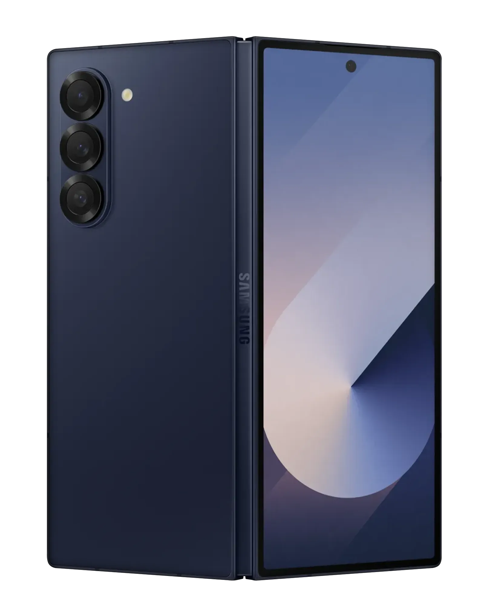 Galaxy Z Fold6 (SM-F956) 2024 remonts un cenas