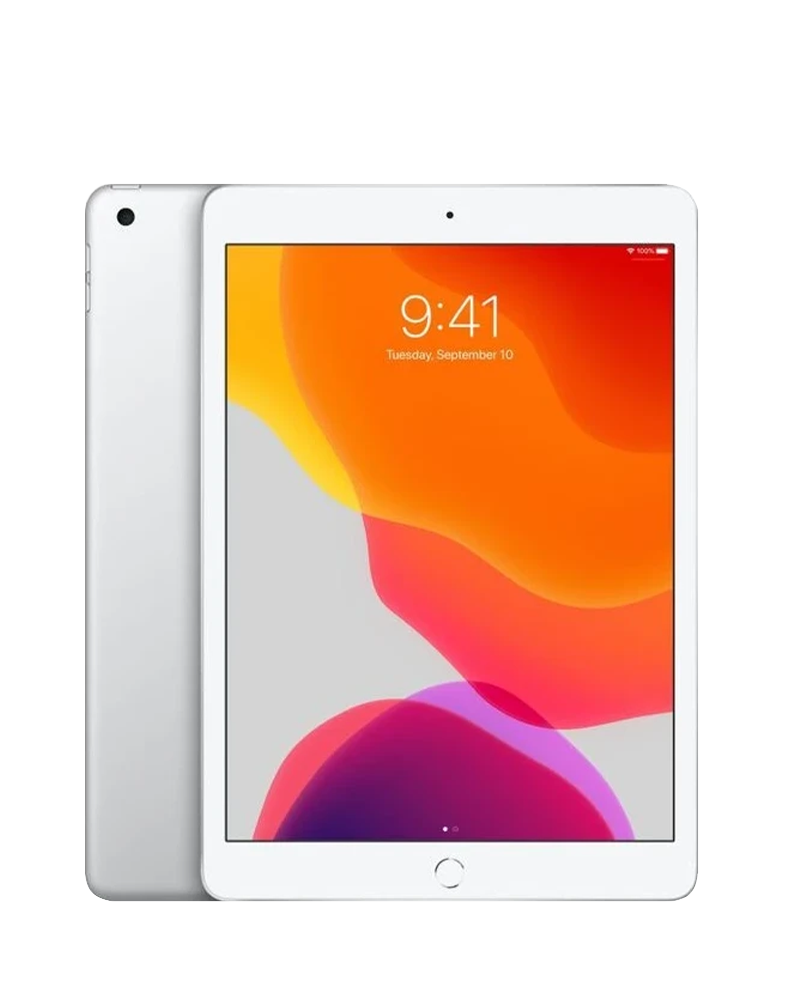 iPad 10.2" (7 gen. 2019) (A2198, A2197) remonts un cenas