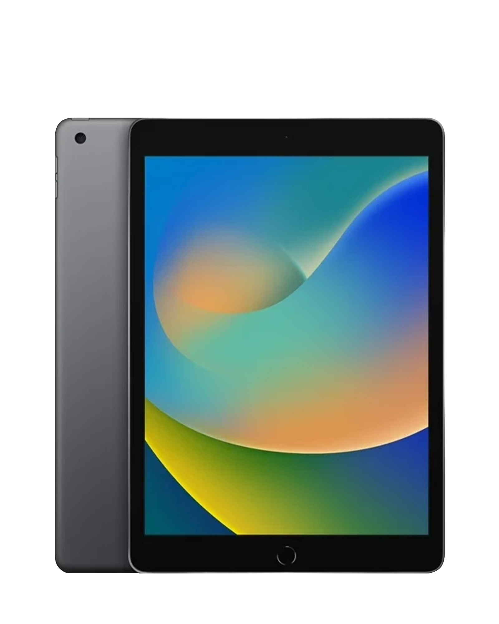 iPad 10.2" (9 gen. 2021) (A2602, A2604) remonts un cenas