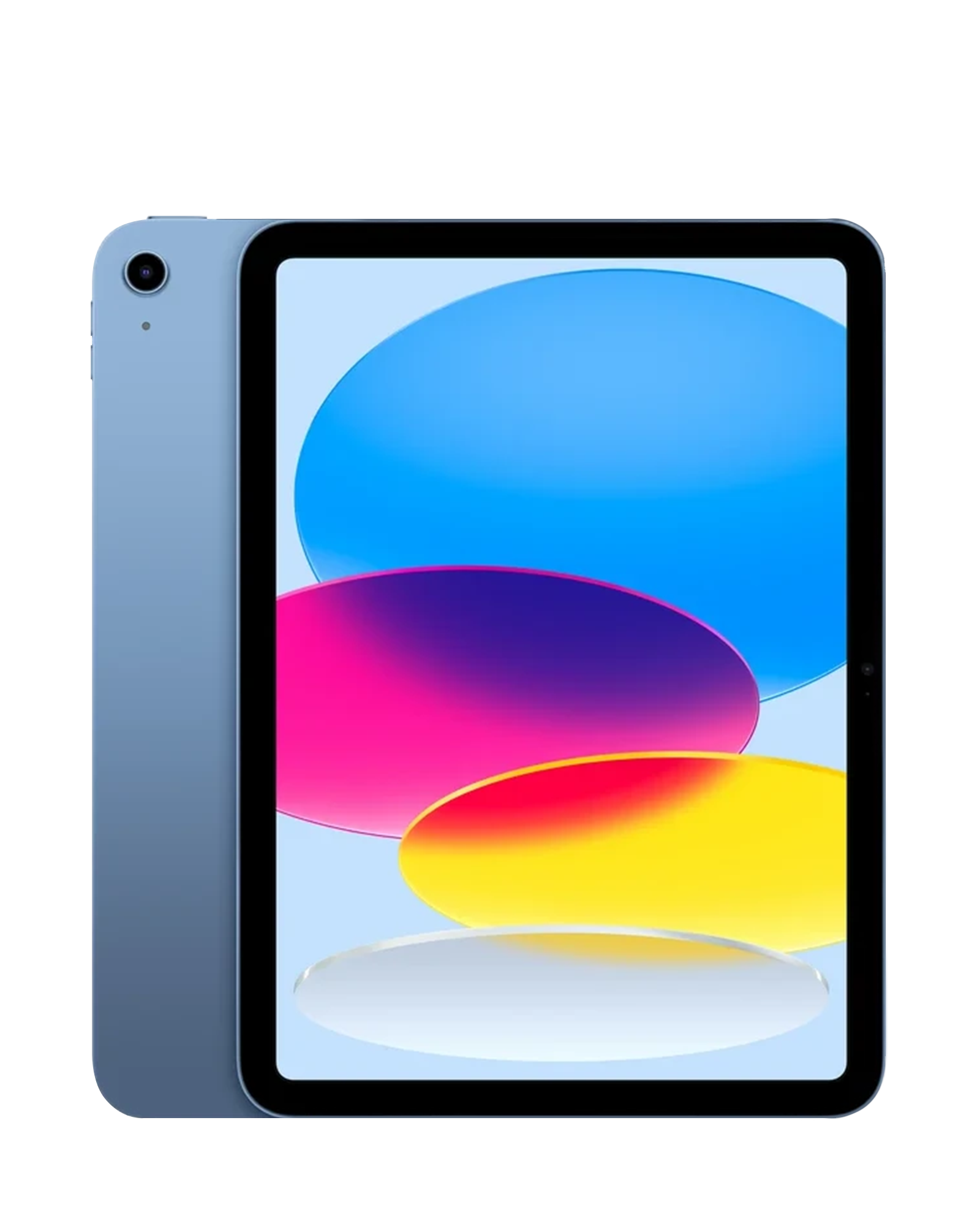 iPad 10.9" (10 gen. 2022) (A2696, A2757) remonts un cenas