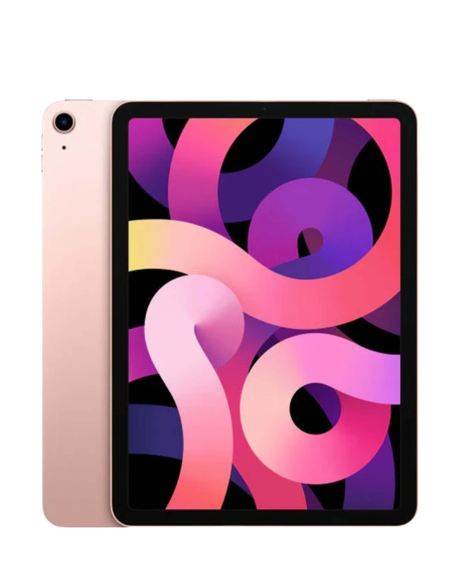 iPad Air 10.9" (4 gen. 2020) (A2072, A2316) remonts un cenas