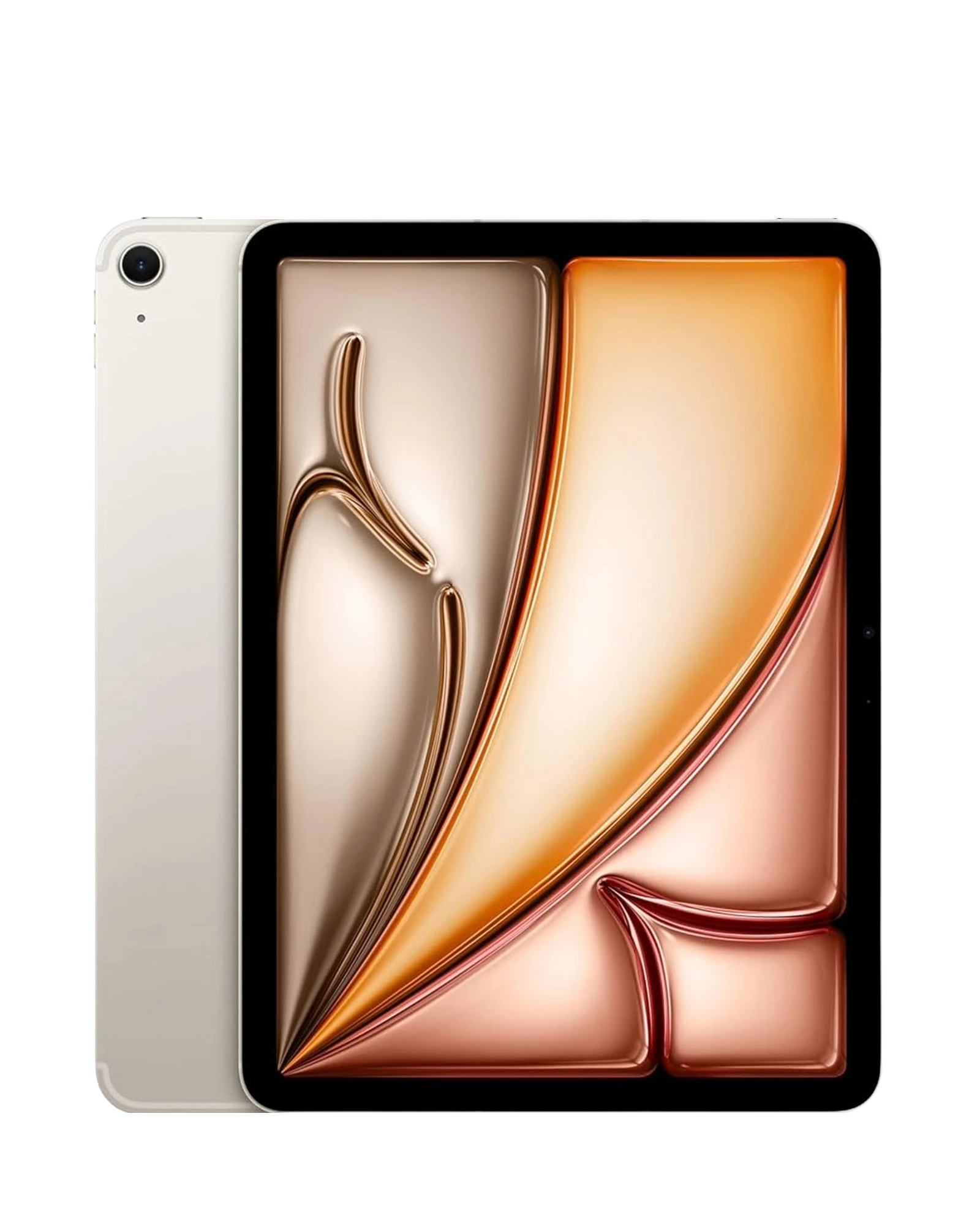iPad Air 11" (6 gen. M2, 2024) remonts un cenas