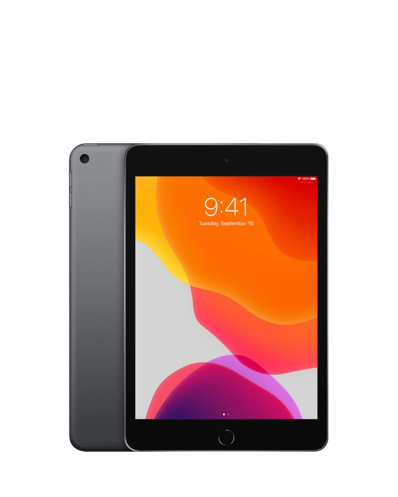 iPad mini 5 (2019) (A2124, A2133) remonts un cenas
