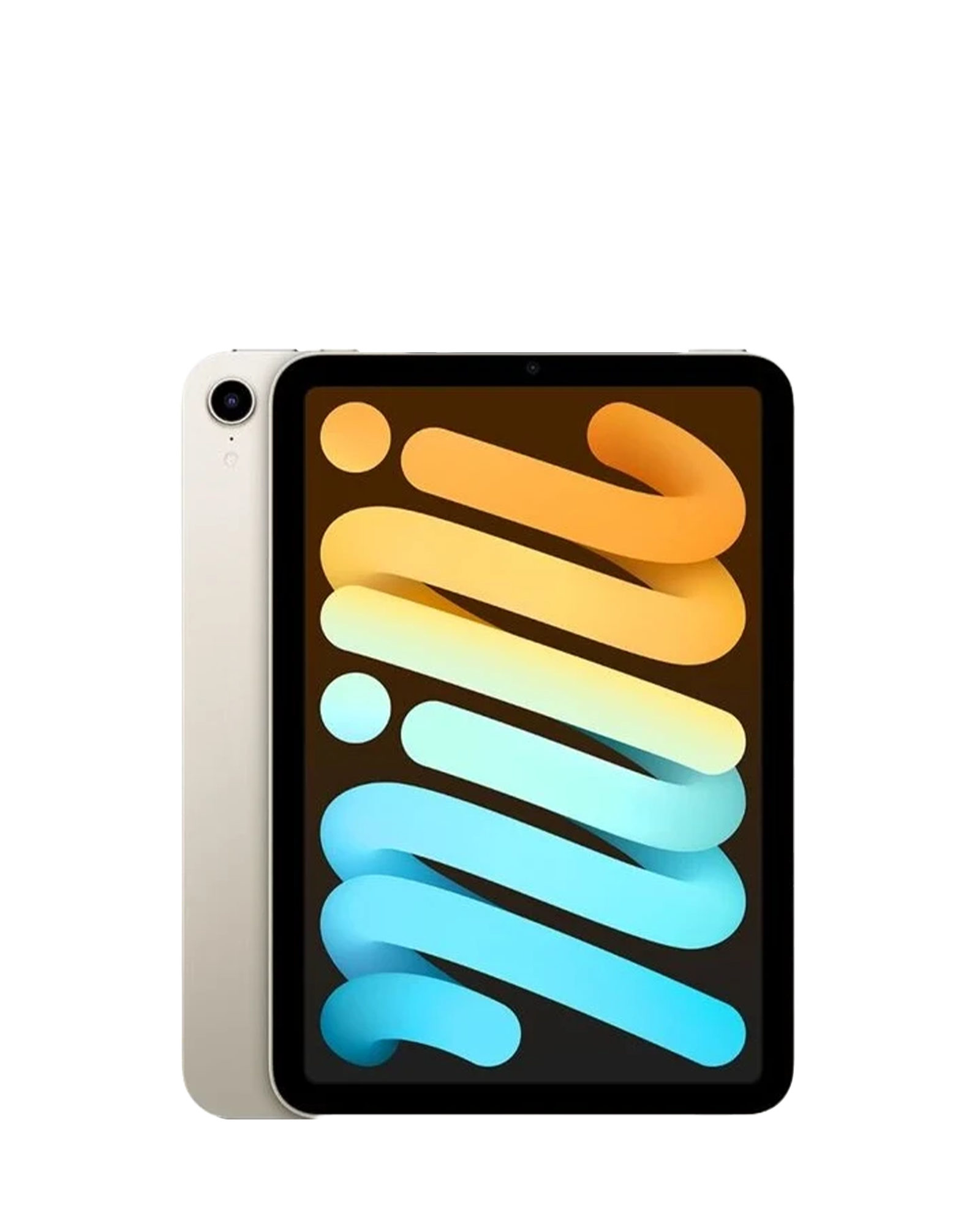 iPad mini 6 (2021) (A2567, A2568) remonts un cenas