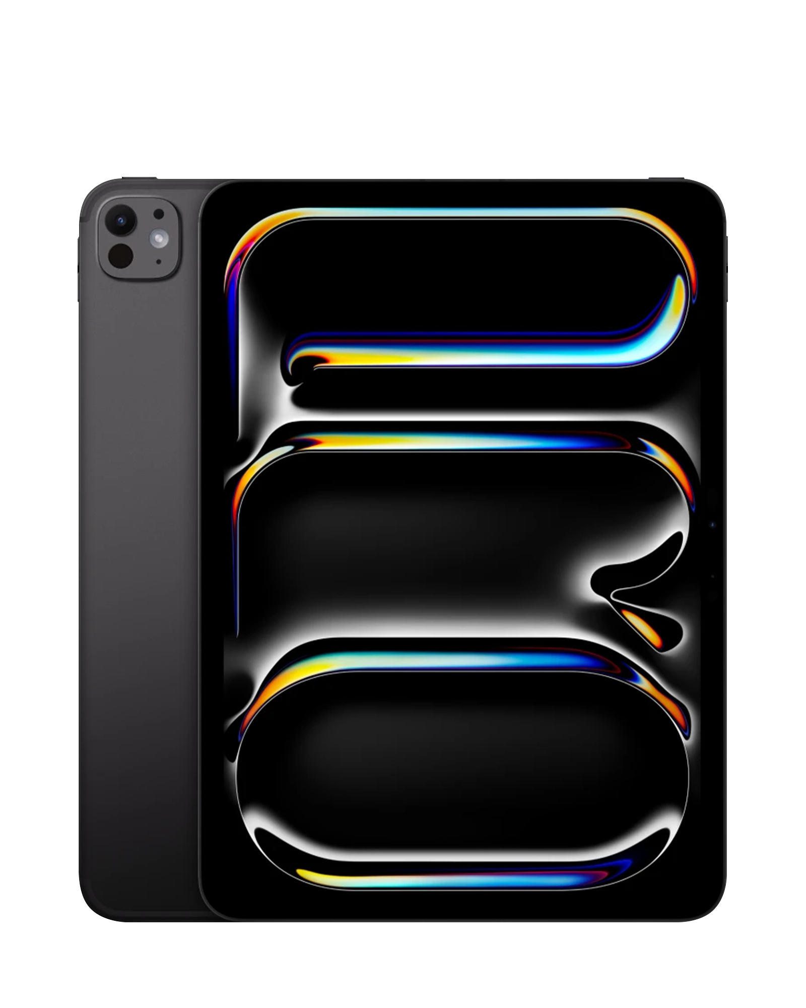 iPad Pro 11" (7 gen. M4, 2024) remonts un cenas