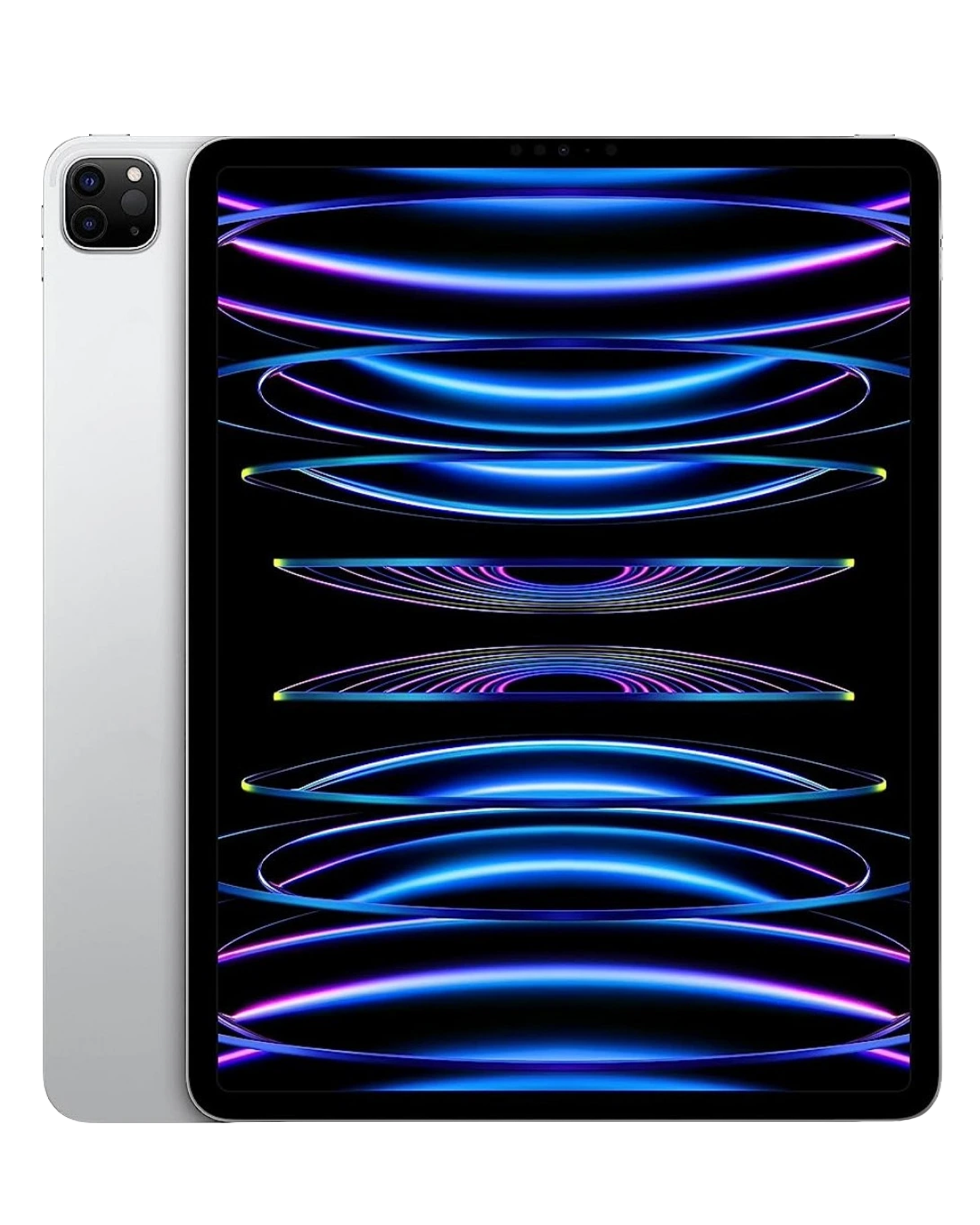 iPad Pro 12.9" (6 gen. M2, 2022) remonts un cenas