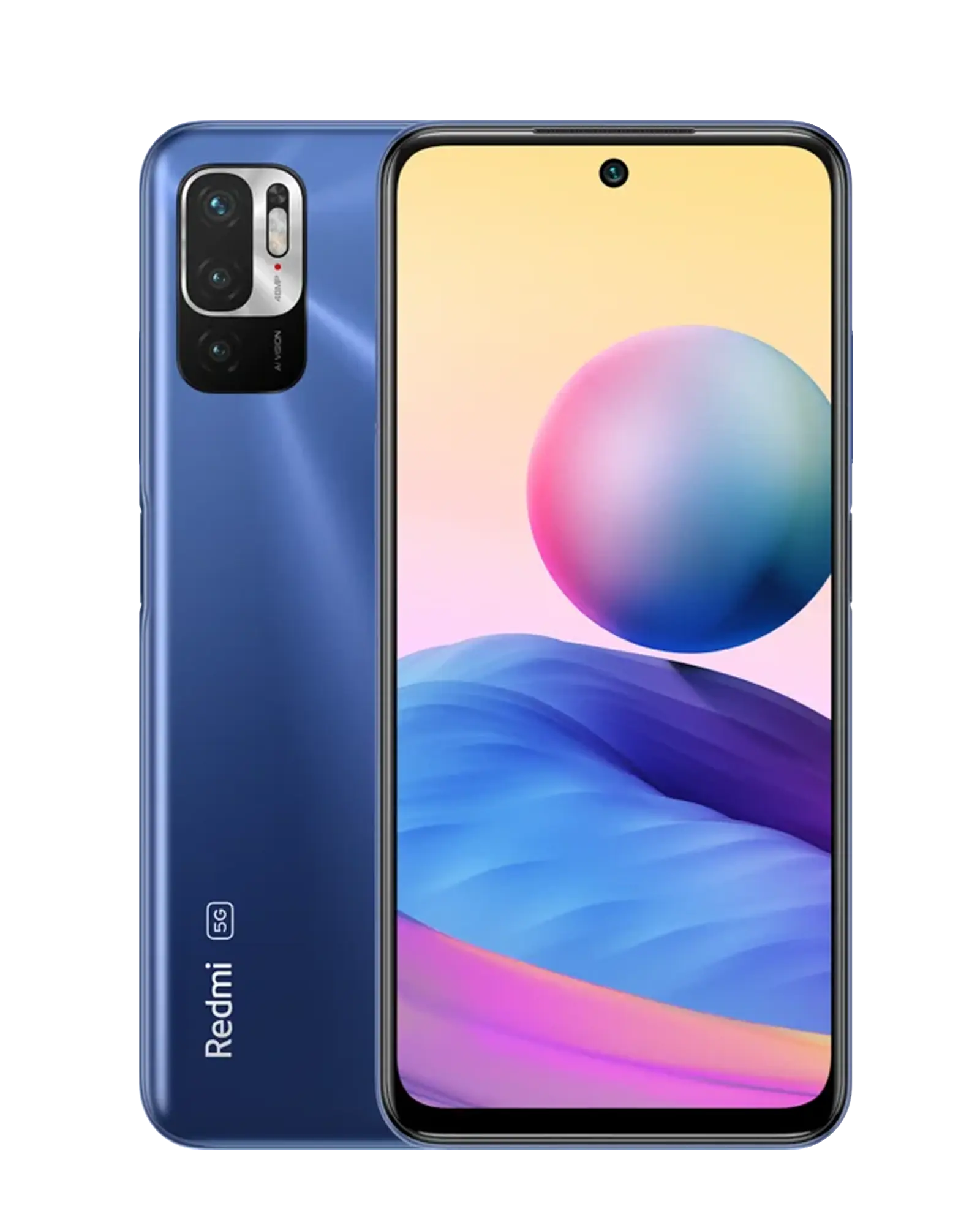 Redmi Note 10 (4g) remonts un cenas